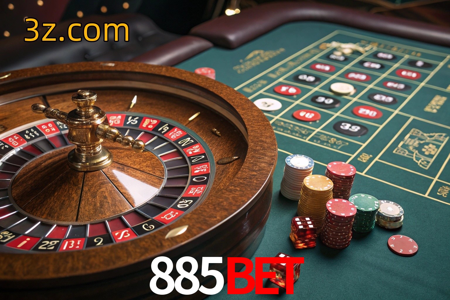  885bet games