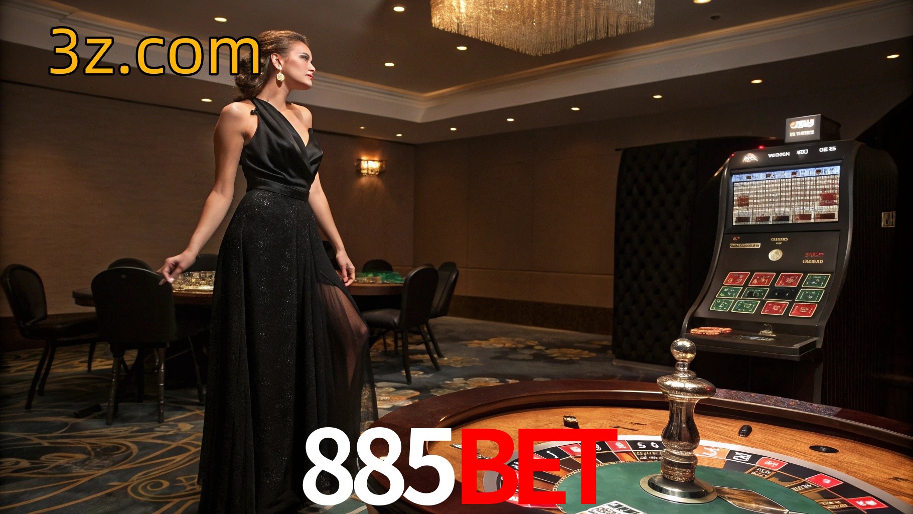  885bet jogo